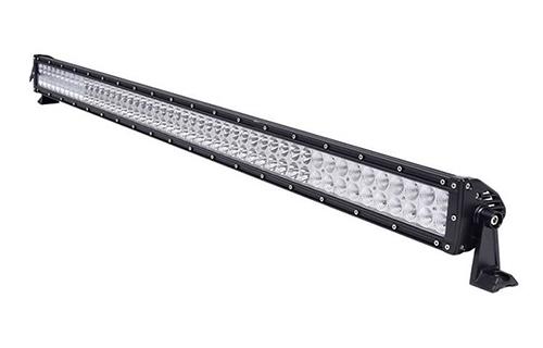 Epistar 3W LEDs Double Row LED Light Bar