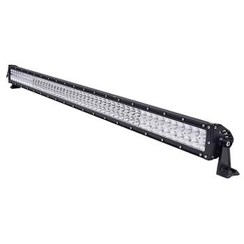 Epistar 3W LEDs Double Row LED Light Bar